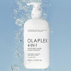 OLAPLEX 4 EN 1- MASCARILLA HIDRATANTE