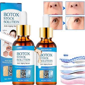 BOTOX STOCK SOLUTION- SERUM REJUVENECEDOR🌟