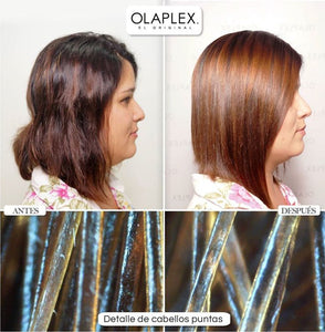 OLAPLEX 4 EN 1- MASCARILLA HIDRATANTE